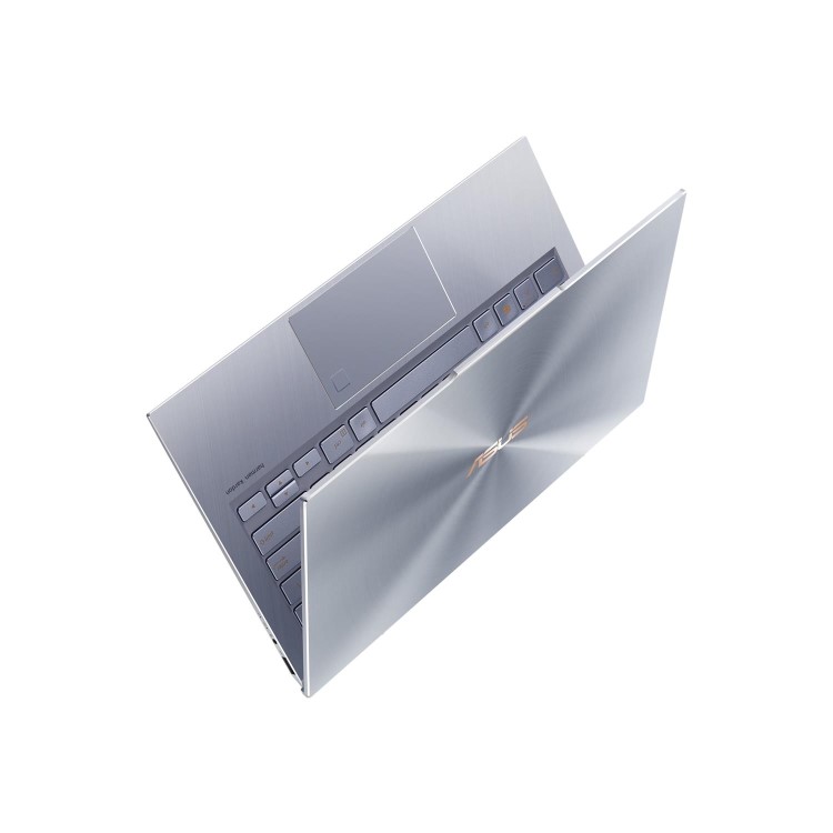 Asus ZenBook S13 UX392FN AB006R Core i7-8565U 16GB 512GB SSD 13.9 Inch FHD GeForce MX 150 2GB Windows 10 Pro Laptop