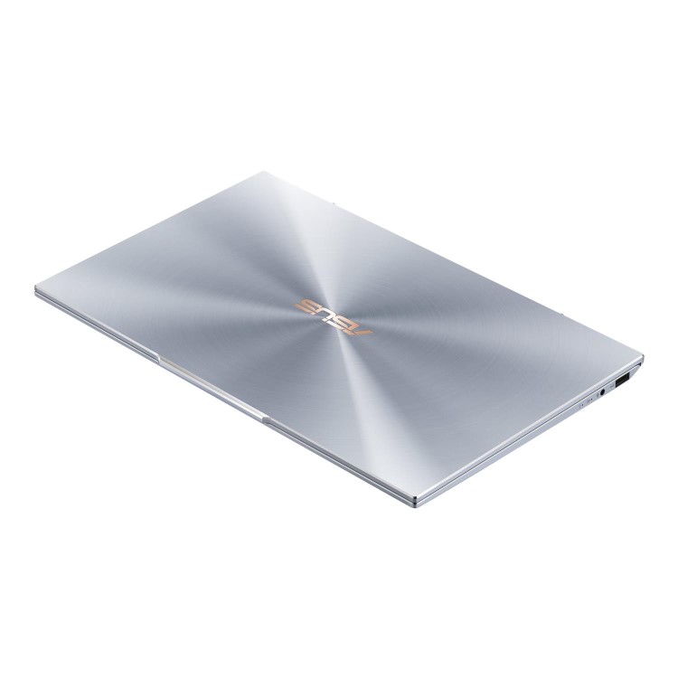Asus ZenBook S13 UX392FN AB006R Core i7-8565U 16GB 512GB SSD 13.9 Inch FHD GeForce MX 150 2GB Windows 10 Pro Laptop