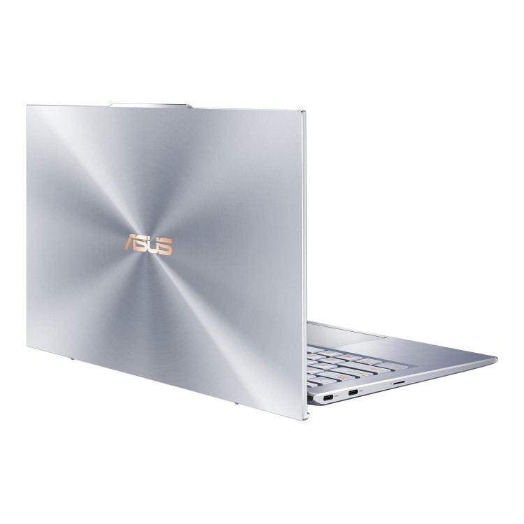 Asus ZenBook S13 UX392FN AB006R Core i7-8565U 16GB 512GB SSD 13.9 Inch FHD GeForce MX 150 2GB Windows 10 Pro Laptop