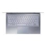Asus ZenBook S13 UX392FN AB006R Core i7-8565U 16GB 512GB SSD 13.9 Inch FHD GeForce MX 150 2GB Windows 10 Pro Laptop