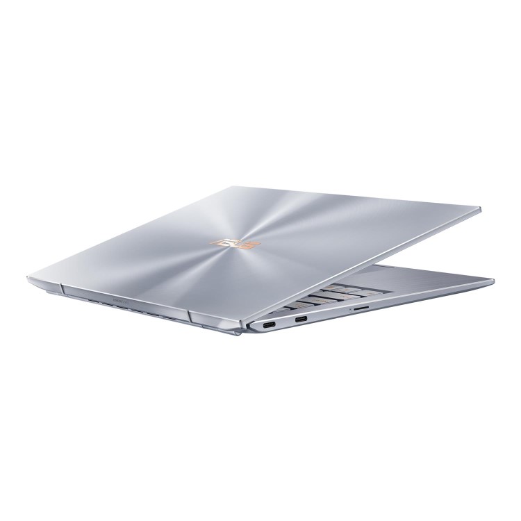 Asus ZenBook S13 UX392FN AB006R Core i7-8565U 16GB 512GB SSD 13.9 Inch FHD GeForce MX 150 2GB Windows 10 Pro Laptop