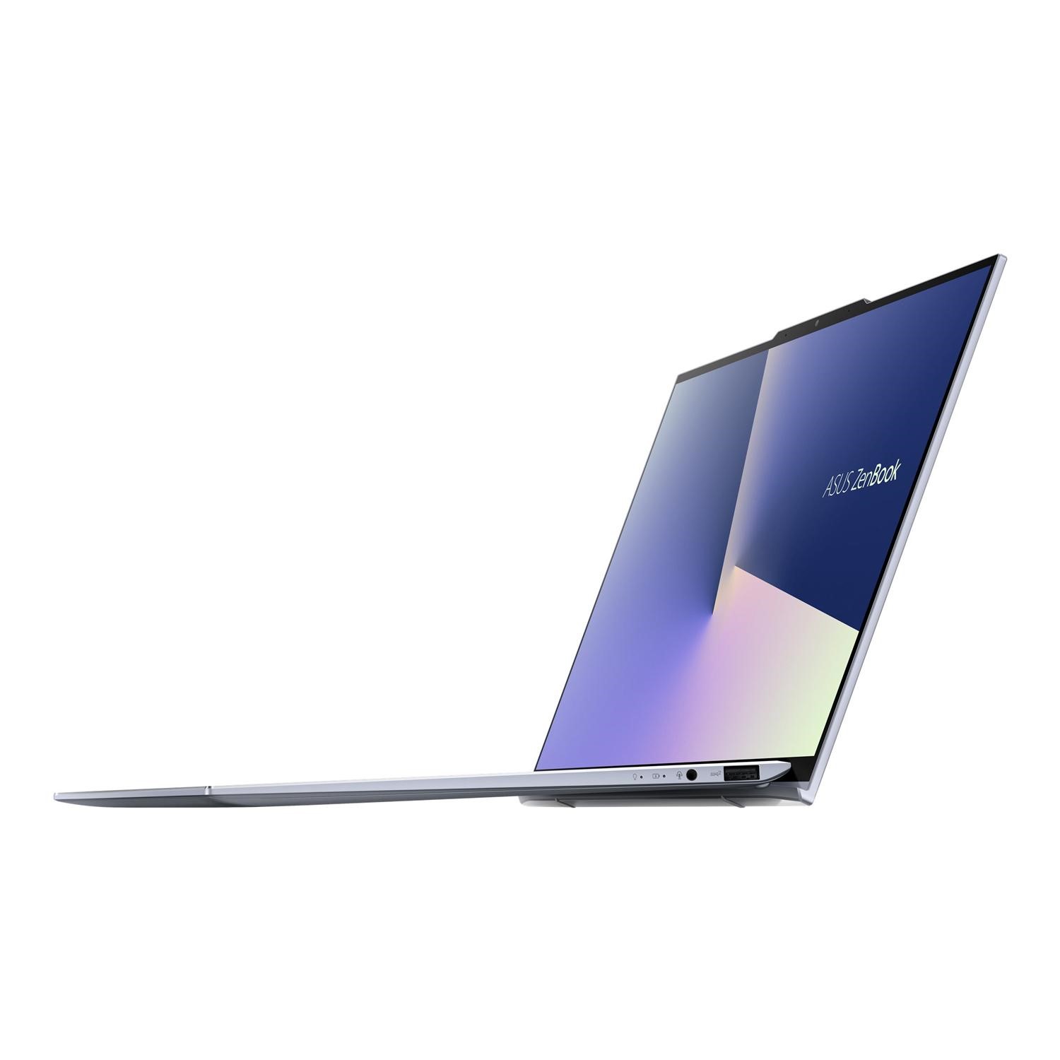 ASUS ZenBook S13 Core i7-8565U 16GB 512GB GeForce MX150 13.9 Inch 