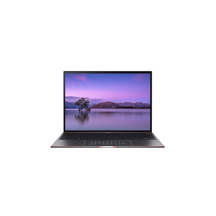 Asus ZenBook UX393JA HK004T Core i7-1065G7 16GB 1TB SSD 13.9 Inch Windows 10 Laptop