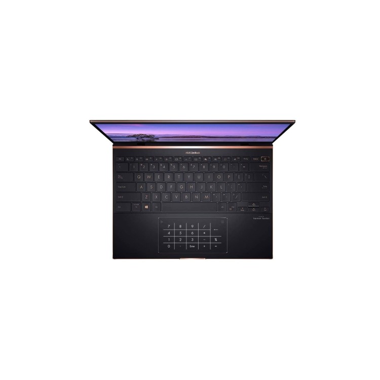 Asus ZenBook UX393JA HK004T Core i7-1065G7 16GB 1TB SSD 13.9 Inch Windows 10 Laptop