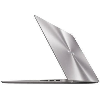 GRADE A1 - Asus ZenBook Core i5-7200U 8GB 256GB SSD 14 Inch Windows 10 Laptop 