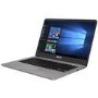 GRADE A1 - Asus ZenBook Core i5-7200U 8GB 256GB SSD 14 Inch Windows 10 Laptop 