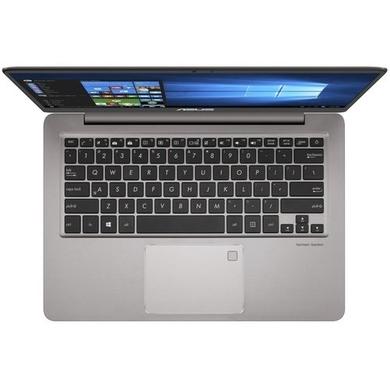 GRADE A1 - Asus ZenBook Core i5-7200U 8GB 256GB SSD 14 Inch Windows 10 Laptop 
