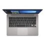 Asus ZenBook UX410UA Core i5-8250U 8GB 256GB SSD 14 Inch Windows 10 Laptop