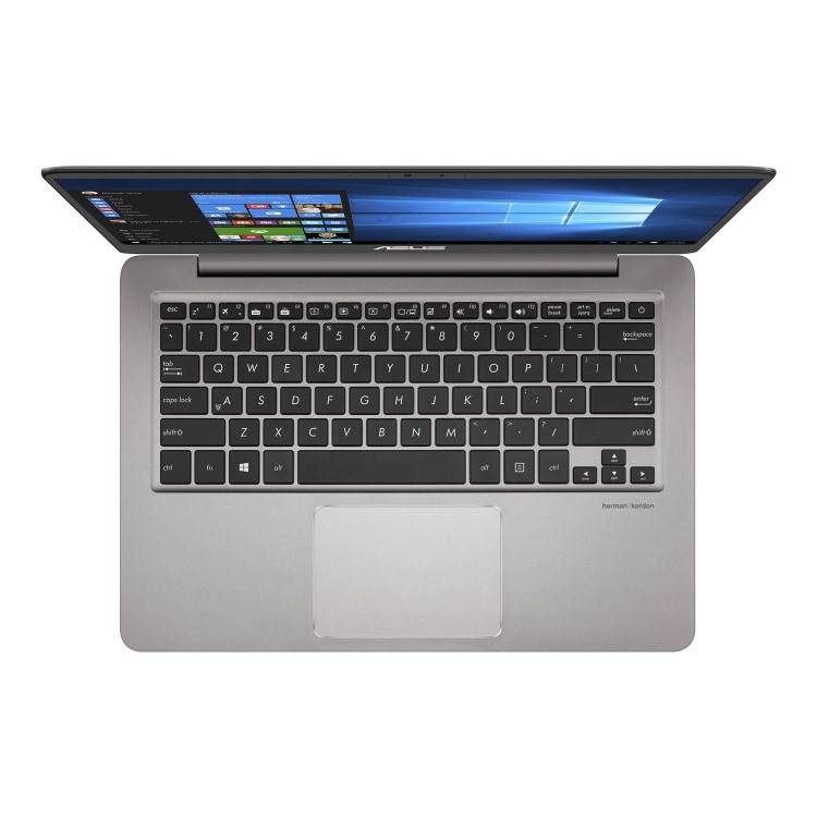 Asus ZenBook UX410UA Core i5-8250U 8GB 256GB SSD 14 Inch Windows 10 Laptop