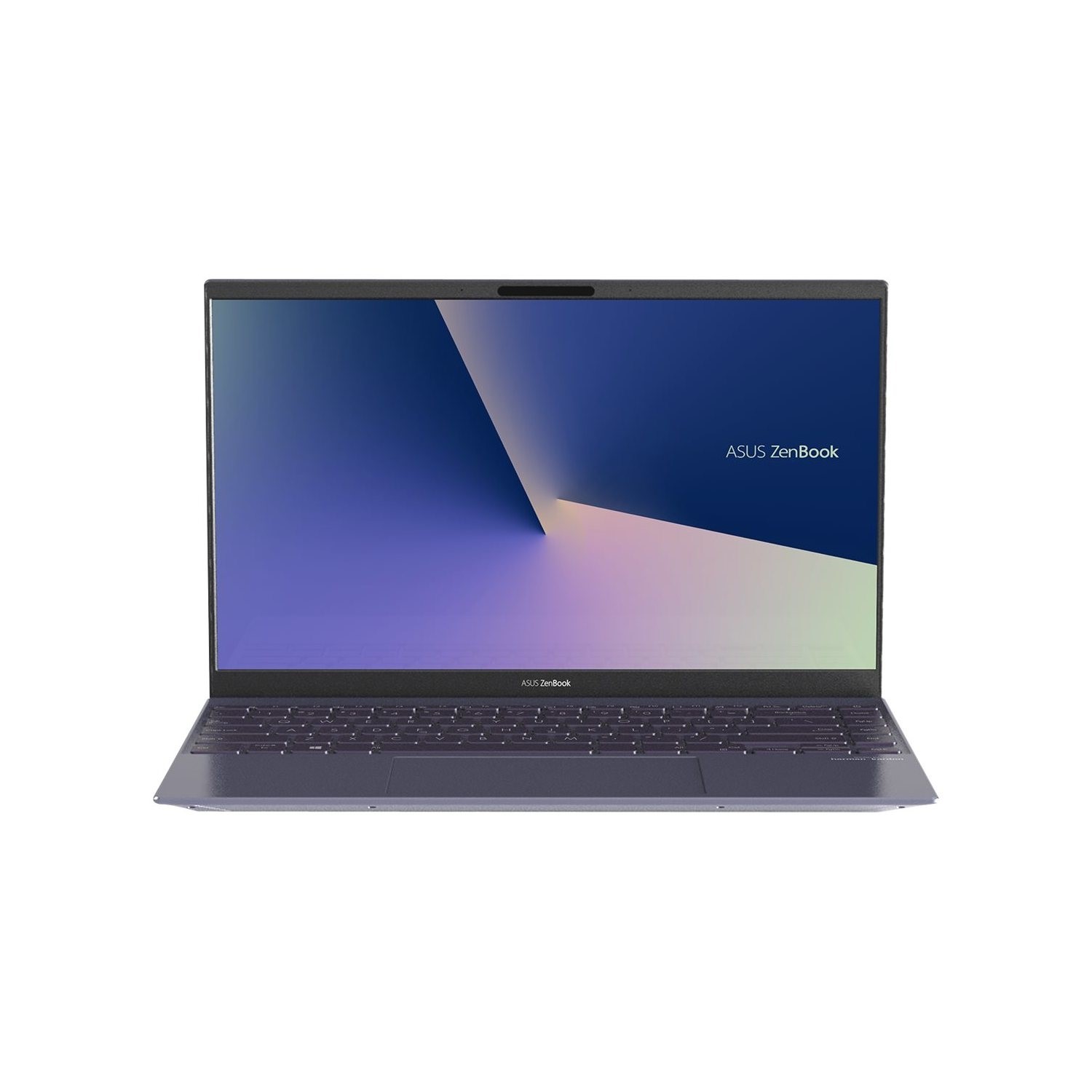 ASUS ZenBook 14 Core i5-1135G7 8GB 512GB SSD Iris Xe Graphics 14 Inch ...