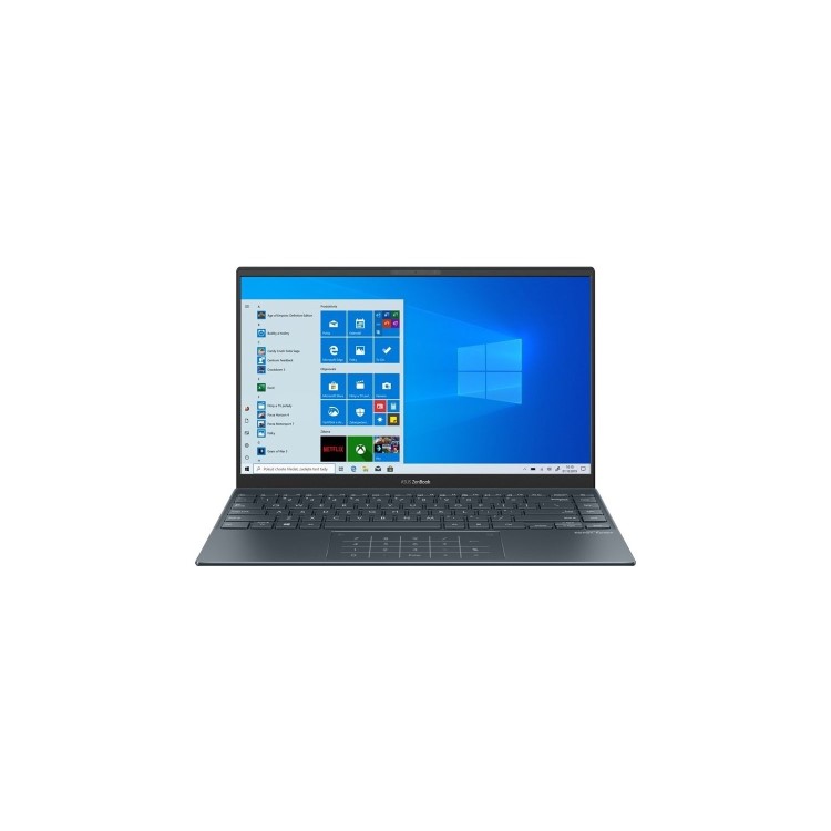 ASUS ZenBook UX425JA Core i5-1035G1 8GB 512GB SSD 14 Inch Windows 10 Laptop