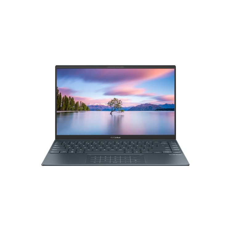 ASUS ZenBook 14 Intel Core i5-1035G1 8GB 512GB SSD + 32GB Optane 14 Inch Windows 10 Laptop