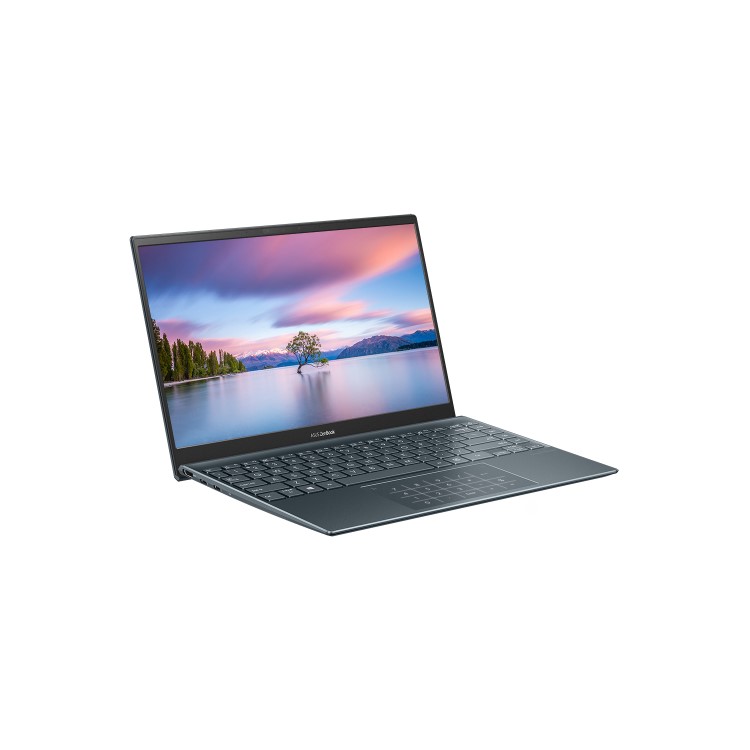 ASUS ZenBook 14 Intel Core i5-1035G1 8GB 512GB SSD + 32GB Optane 14 Inch Windows 10 Laptop