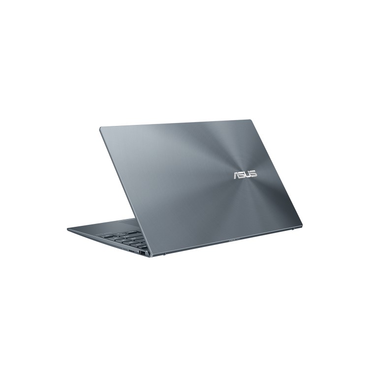 ASUS ZenBook 14 Intel Core i5-1035G1 8GB 512GB SSD + 32GB Optane 14 Inch Windows 10 Laptop