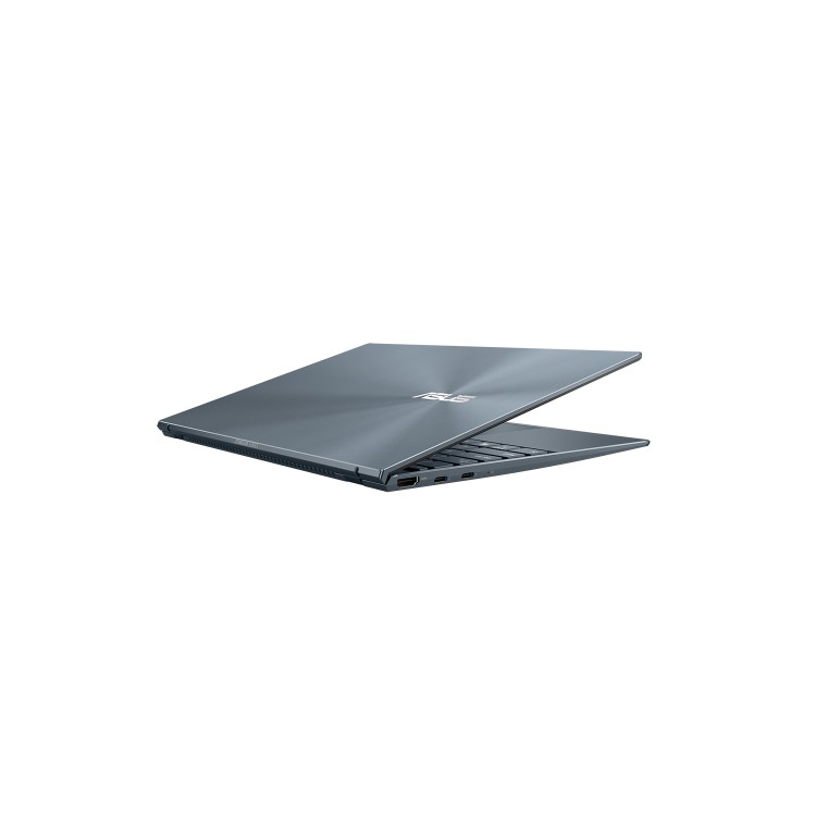 ASUS ZenBook 14 Intel Core i5-1035G1 8GB 512GB SSD + 32GB Optane 14 Inch Windows 10 Laptop
