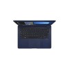 GRADE A1 - ASUS Zenbook Core i7-7500U 8GB 256GB SSD 14 Inch Windows 10 Laptop