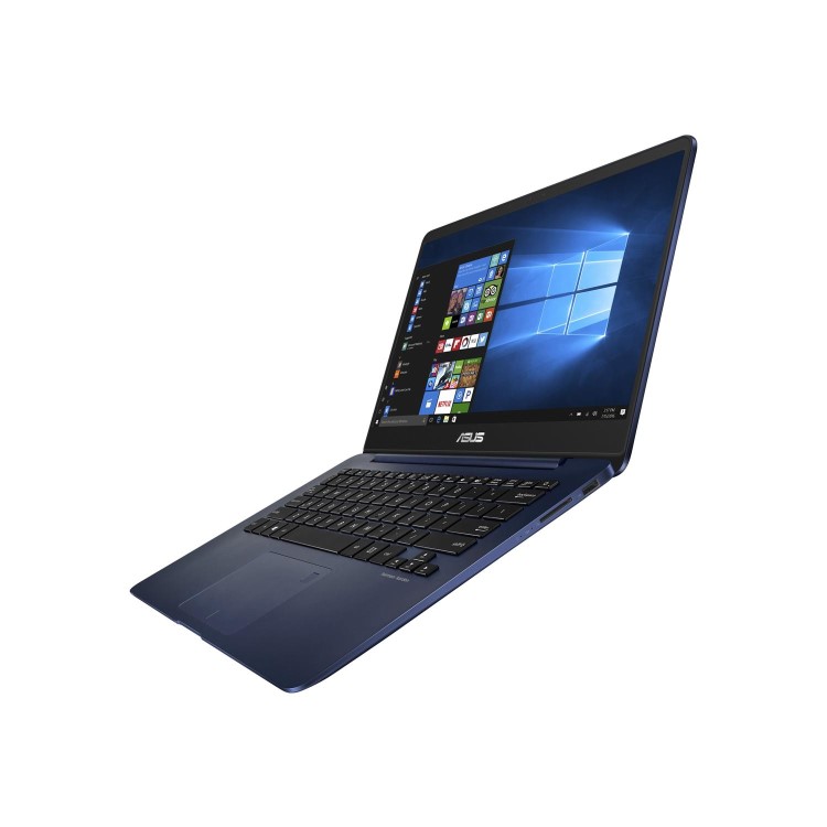 Asus Zenbook Core i7-8550U 8GB 256GB SSD 14 Inch Windows 10 Laptop