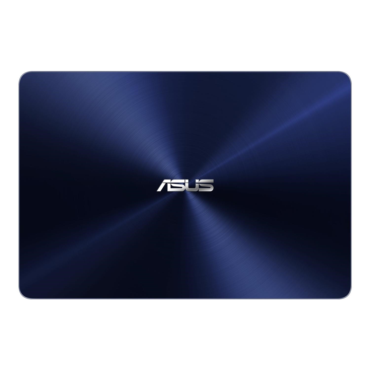Asus Zenbook Core i7-8550U 8GB 256GB SSD 14 Inch Windows 10 Laptop