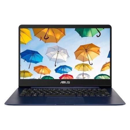 Windowsノート本体 ZenBook 14 UX430 i5 8250U SSD 256GB 8GB ASUS、1.27kgの14型モバイルノートPC「ZenBook 14 UX430