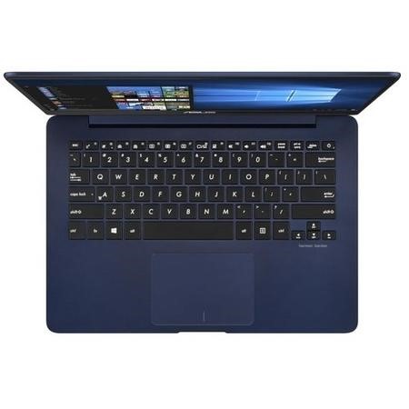 ASUS Zenbook UX430 Core i5-8250U 8GB 256GB 14 Inch Windows 10