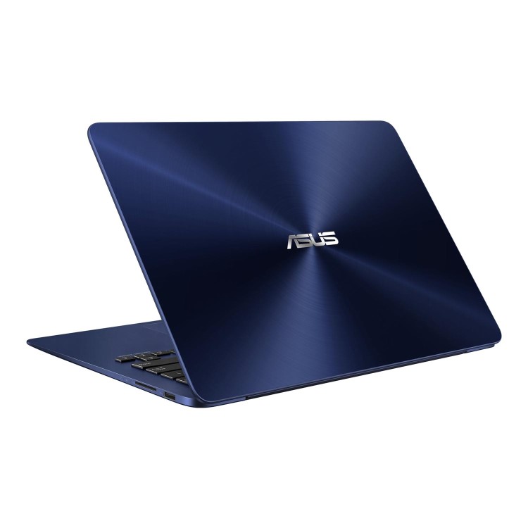 Asus ZenBook UX430UA Core i7-8550U 8GB 256GB 14 Inch Windows 10 Laptop