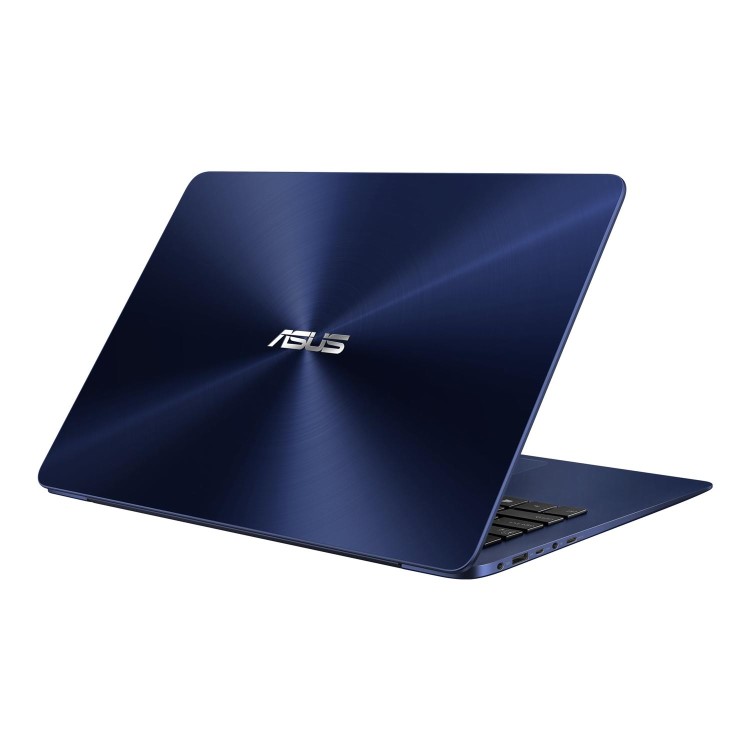 Asus ZenBook UX430UA Core i7-8550U 8GB 256GB 14 Inch Windows 10 Laptop