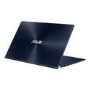 Asus ZenBook UX433FA-A5046T Core i5-8265U 8GB 256GB SSD 14 Inch Windows 10 Home Laptop - Blue