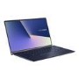 Asus ZenBook UX433FA-A5046T Core i5-8265U 8GB 256GB SSD 14 Inch Windows 10 Home Laptop - Blue