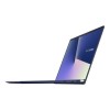 Asus ZenBook UX433FA-A5128T Core i7-8565U 8GB 512GB SSD 14 Inch Windows 10 Home Laptop - Royal Blue