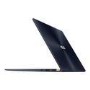 Asus ZenBook UX433FA-A6061T Core i5-8265U 8GB 256GB SSD 14 Inch Windows 10 Home Laptop - Blue