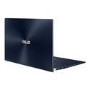 Asus ZenBook UX433FA-A6061T Core i5-8265U 8GB 256GB SSD 14 Inch Windows 10 Home Laptop - Blue