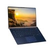 Asus Zenbook UX433FA-A6076T Core i7-8565 8GB 512GB SSD 13.3 Inch Windows 10 Home Laptop - Blue
