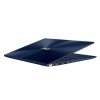 Asus Zenbook UX433FA-A6076T Core i7-8565 8GB 512GB SSD 13.3 Inch Windows 10 Home Laptop - Blue