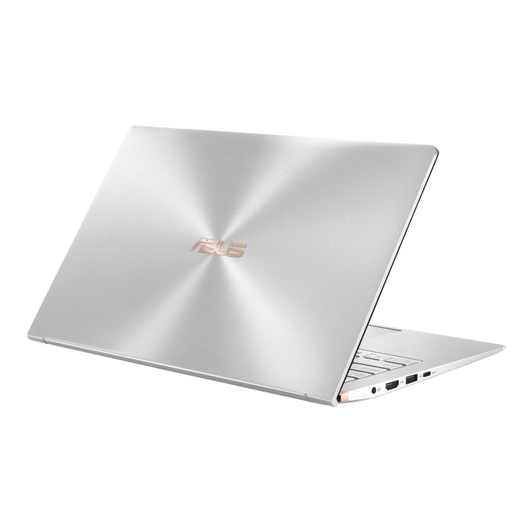 Asus Zenbook 14 Core i5-10210U 8GB 512GB SSD 14 Inch Full HD Windows 10 Pro Laptop