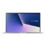 Asus Zenbook 14 Core i5-10210U 8GB 512GB SSD 14 Inch Full HD Windows 10 Pro Laptop