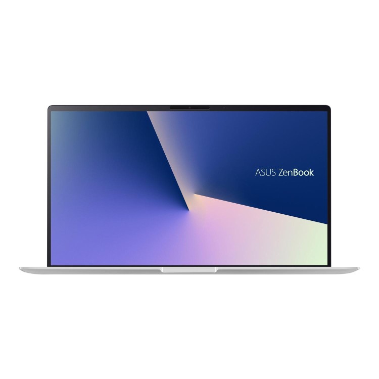 Asus Zenbook 14 Core i5-10210U 8GB 512GB SSD 14 Inch Full HD Windows 10 Pro Laptop