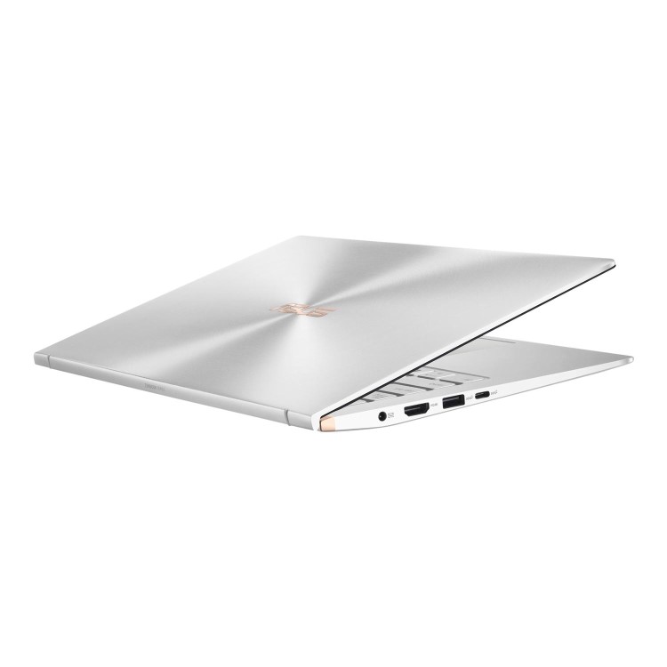 Asus Zenbook 14 Core i5-10210U 8GB 512GB SSD 14 Inch Full HD Windows 10 Pro Laptop