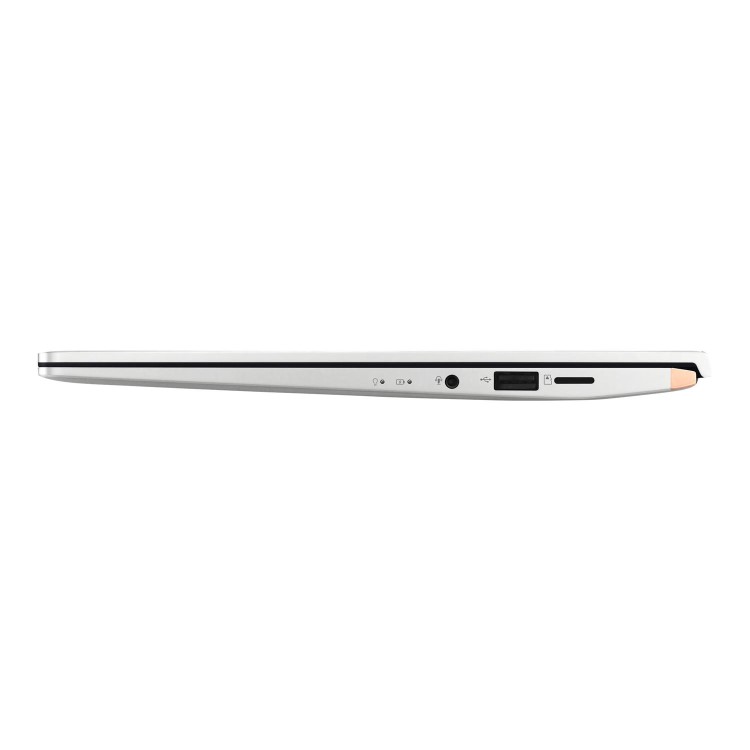 Asus Zenbook 14 Core i5-10210U 8GB 512GB SSD 14 Inch Full HD Windows 10 Pro Laptop