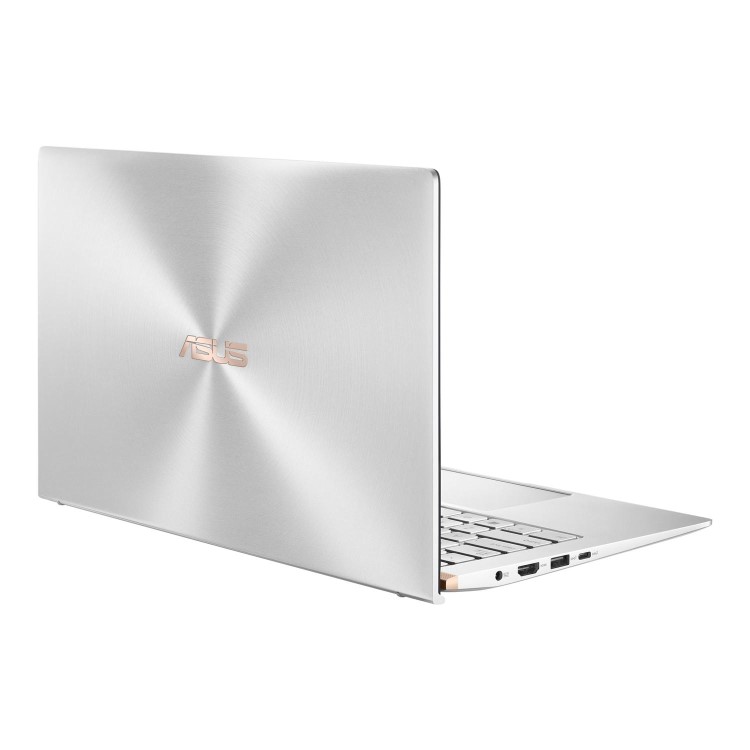 Asus Zenbook 14 Core i5-10210U 8GB 512GB SSD 14 Inch Full HD Windows 10 Pro Laptop