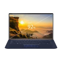Asus ZenBook 14 Core i7-10510U 16GB 1TB SSD 14 Inch Windows 10 Pro Laptop