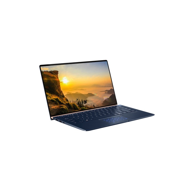 Asus ZenBook 14 Core i7-10510U 16GB 1TB SSD 14 Inch Windows 10 Pro Laptop