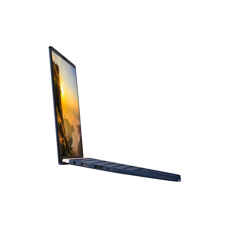Asus ZenBook 14 Core i7-10510U 16GB 1TB SSD 14 Inch Windows 10 Pro Laptop