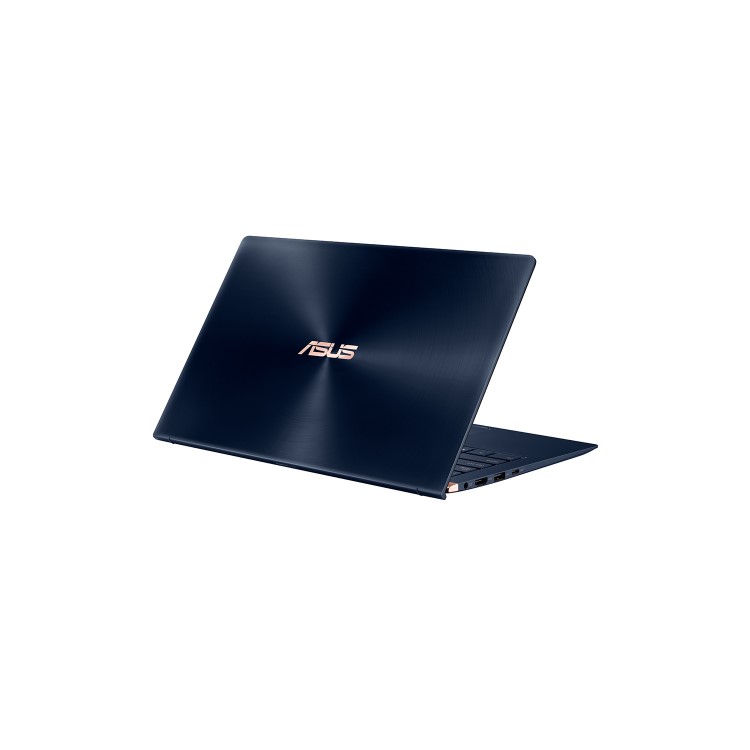 Asus ZenBook 14 Core i7-10510U 16GB 1TB SSD 14 Inch Windows 10 Pro Laptop