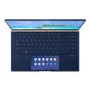 Asus ZenBook 14 UX434FAC Core i5-10210U 8GB 256GB + 16GB Optane 14 Inch Touchscreen Windows 10 Laptop