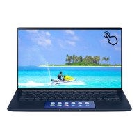 Asus ZenBook 14 UX434FAC Core i7-10510U 16GB 512GB SSD + 32GB Optane 14 Inch Touchscreen Windows 10 Home Laptop
