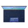 Asus ZenBook 14 UX434FAC Core i7-10510U 16GB 512GB SSD + 32GB Optane 14 Inch Touchscreen Windows 10 Home Laptop