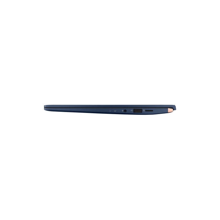 Asus ZenBook 14 UX434FAC Core i7-10510U 16GB 512GB SSD + 32GB Optane 14 Inch Touchscreen Windows 10 Home Laptop