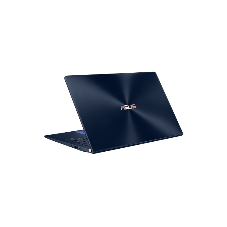 Asus ZenBook 14 UX434FAC Core i7-10510U 16GB 512GB SSD + 32GB Optane 14 Inch Touchscreen Windows 10 Home Laptop