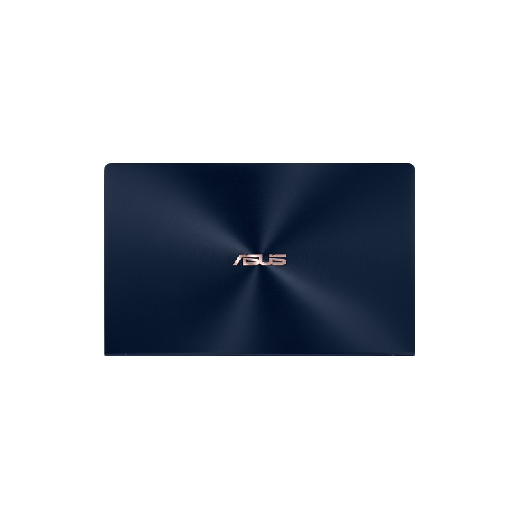 Asus ZenBook 14 UX434FAC Core i7-10510U 16GB 512GB SSD + 32GB Optane 14 Inch Touchscreen Windows 10 Home Laptop