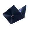 GRADE A2 - Asus ZenBook Core i7-8565U 16GB 512GB SSD 14 Inch GeForce MX250 2GB Windows 10 Laptop - Royal Blue